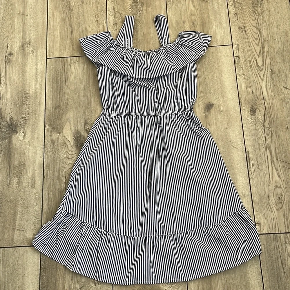 GIRLS Summer Girl Dress Size 14/16